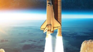 space travel in the future