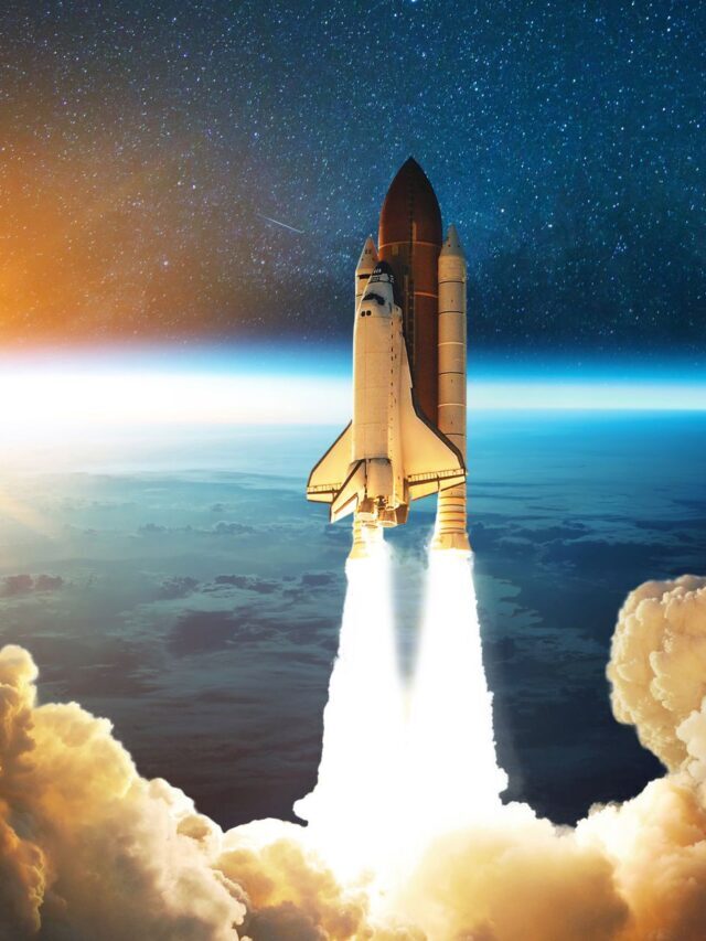 HOW DANGEROUS IS SPACE TRAVEL?